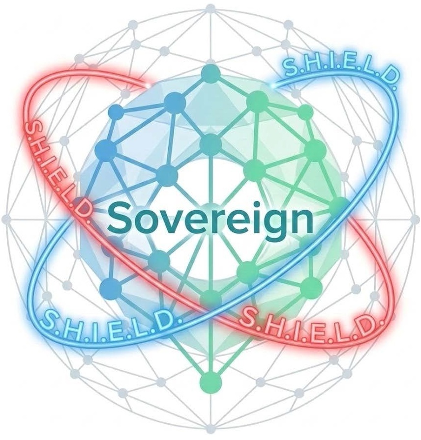 SHIELD Logo